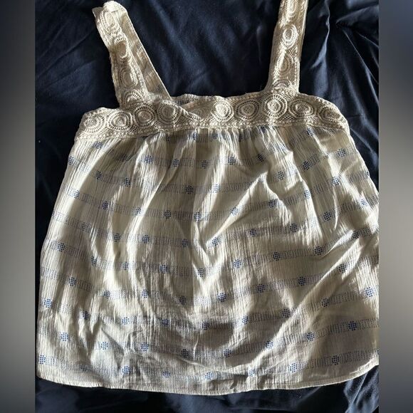 Old Navy Tops - Women’s old navy flowy top Large